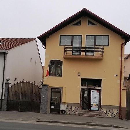 Вилла Casa Tatar Брашов Экстерьер фото
