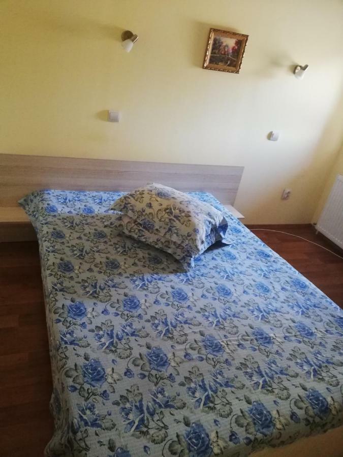 Вилла Casa Tatar Брашов Экстерьер фото