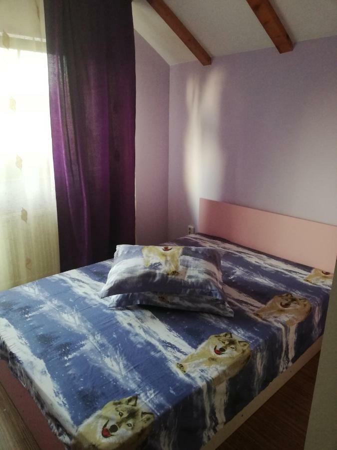 Вилла Casa Tatar Брашов Экстерьер фото
